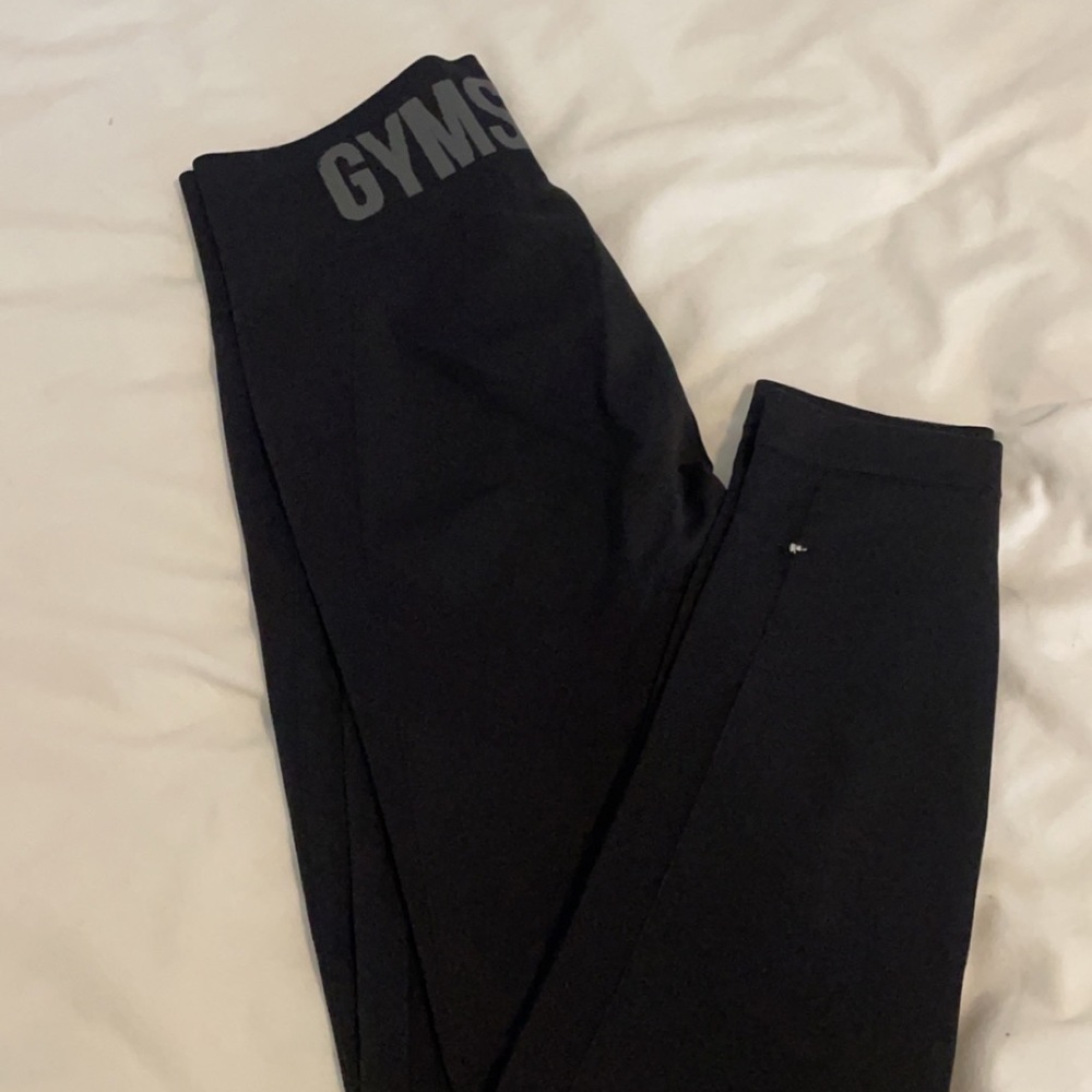 Gymshark leggings